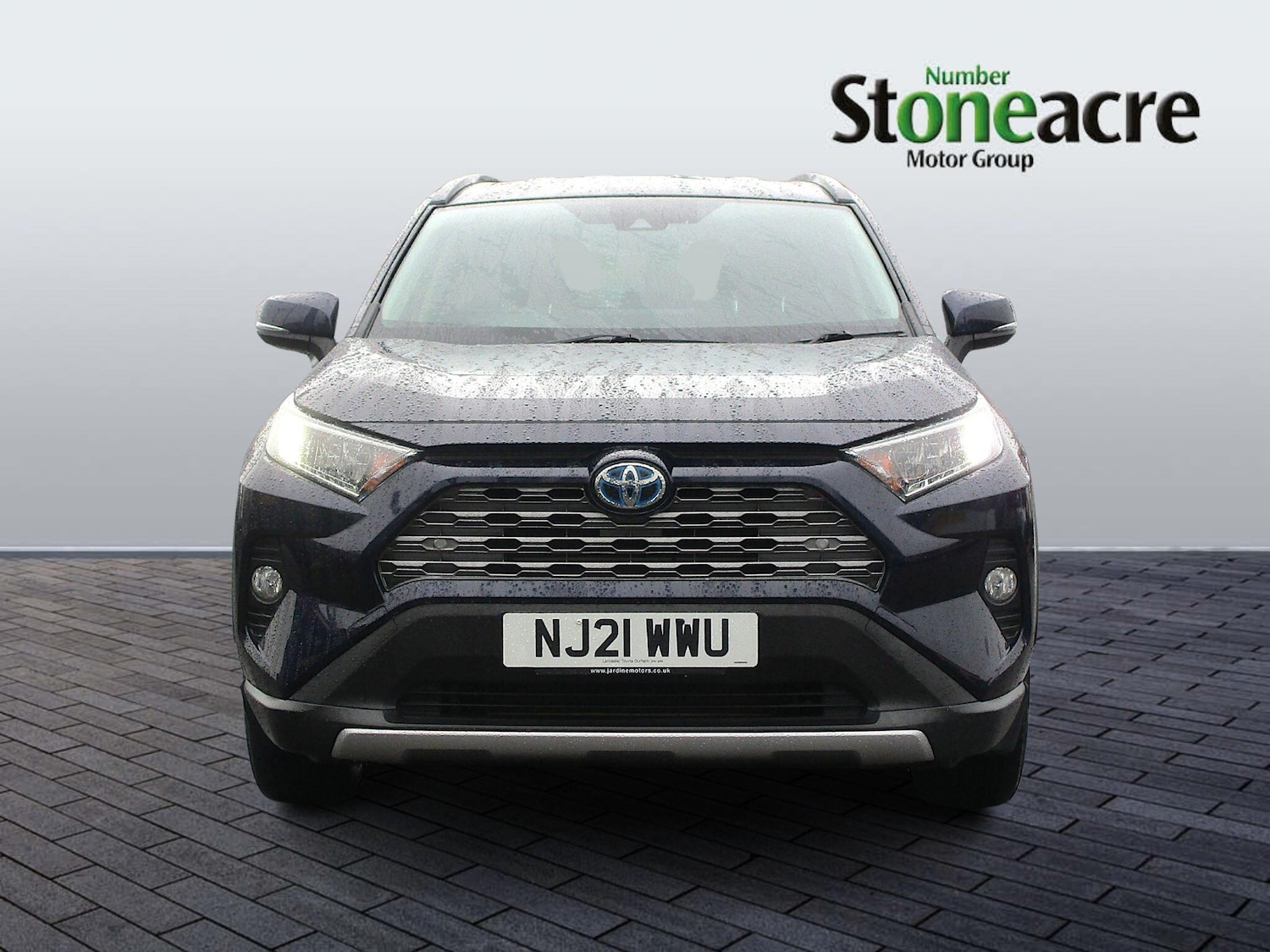 Used Toyota RAV4 2021 for sale - 76898227: Photo 11