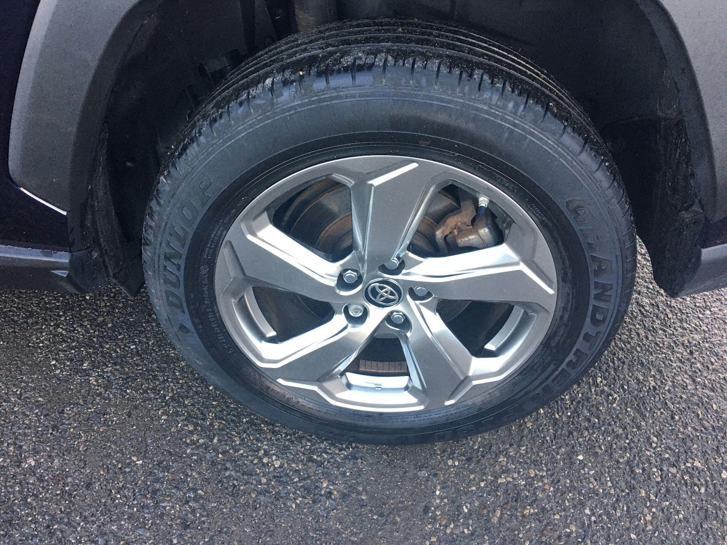 Used Toyota RAV4 2021 for sale - 76898227: Photo 12