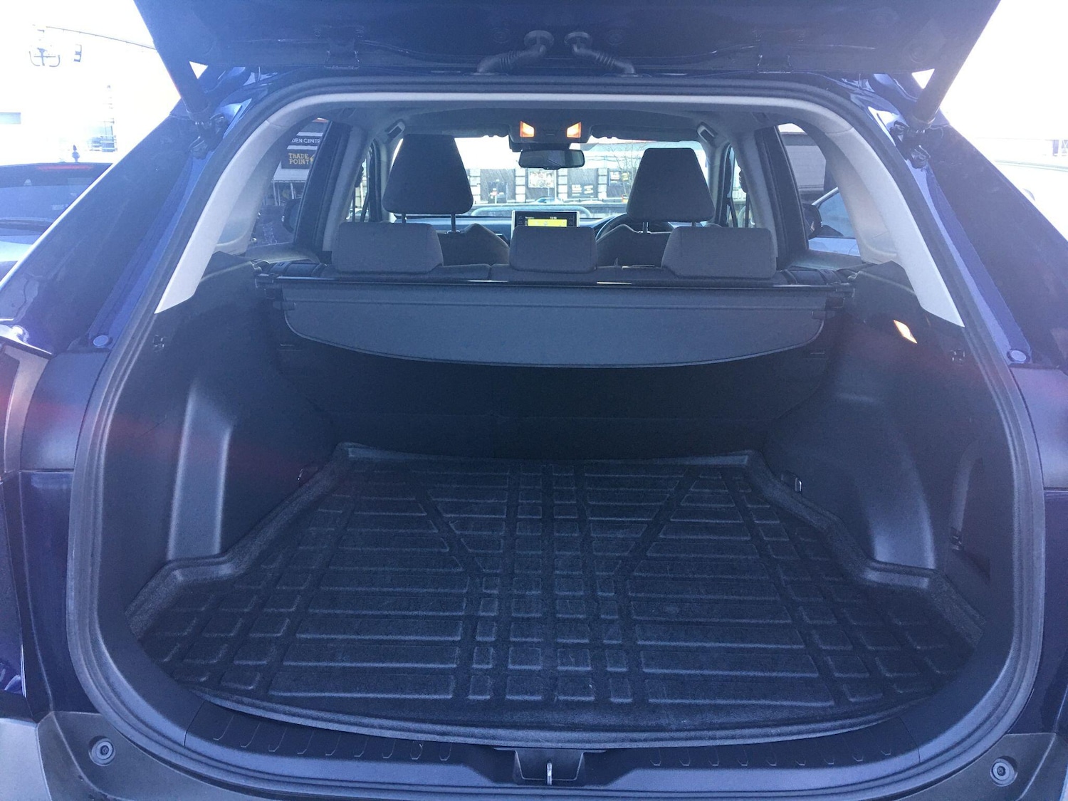 Used Toyota RAV4 2021 for sale - 76898227: Photo 13