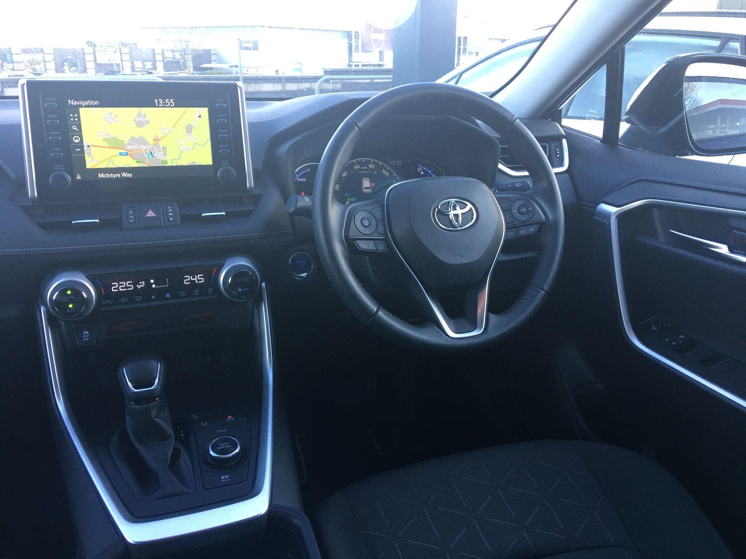 Used Toyota RAV4 2021 for sale - 76898227: Photo 15