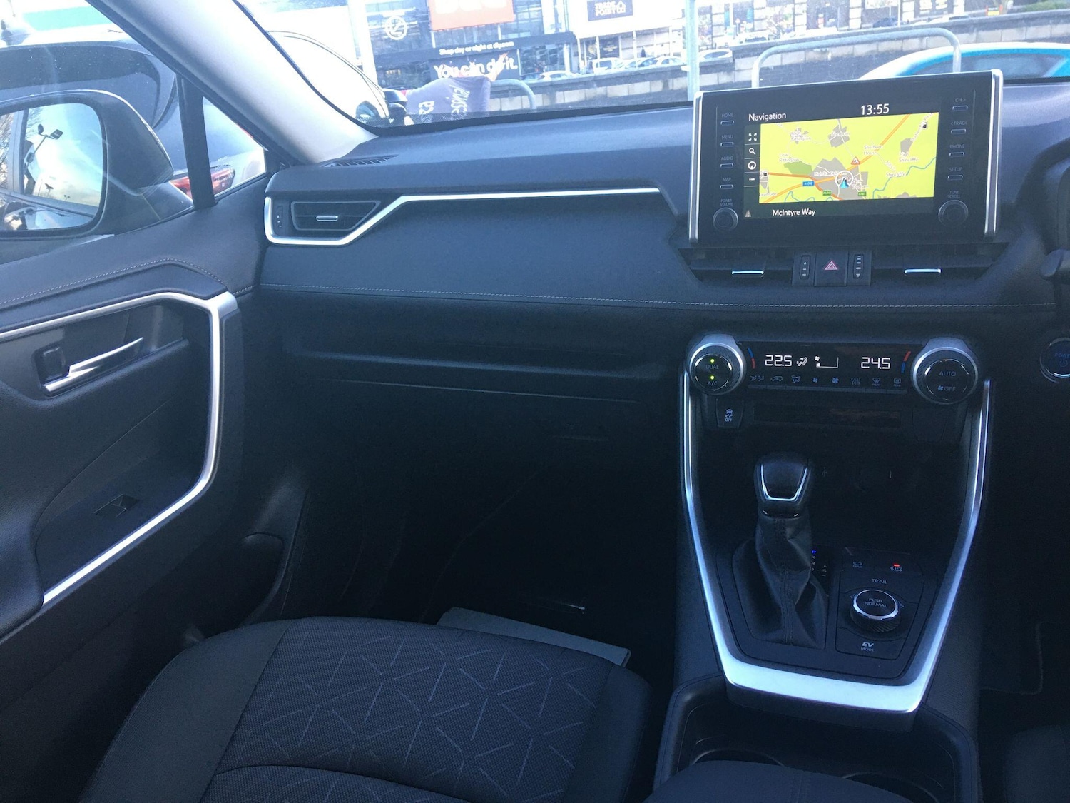 Used Toyota RAV4 2021 for sale - 76898227: Photo 16