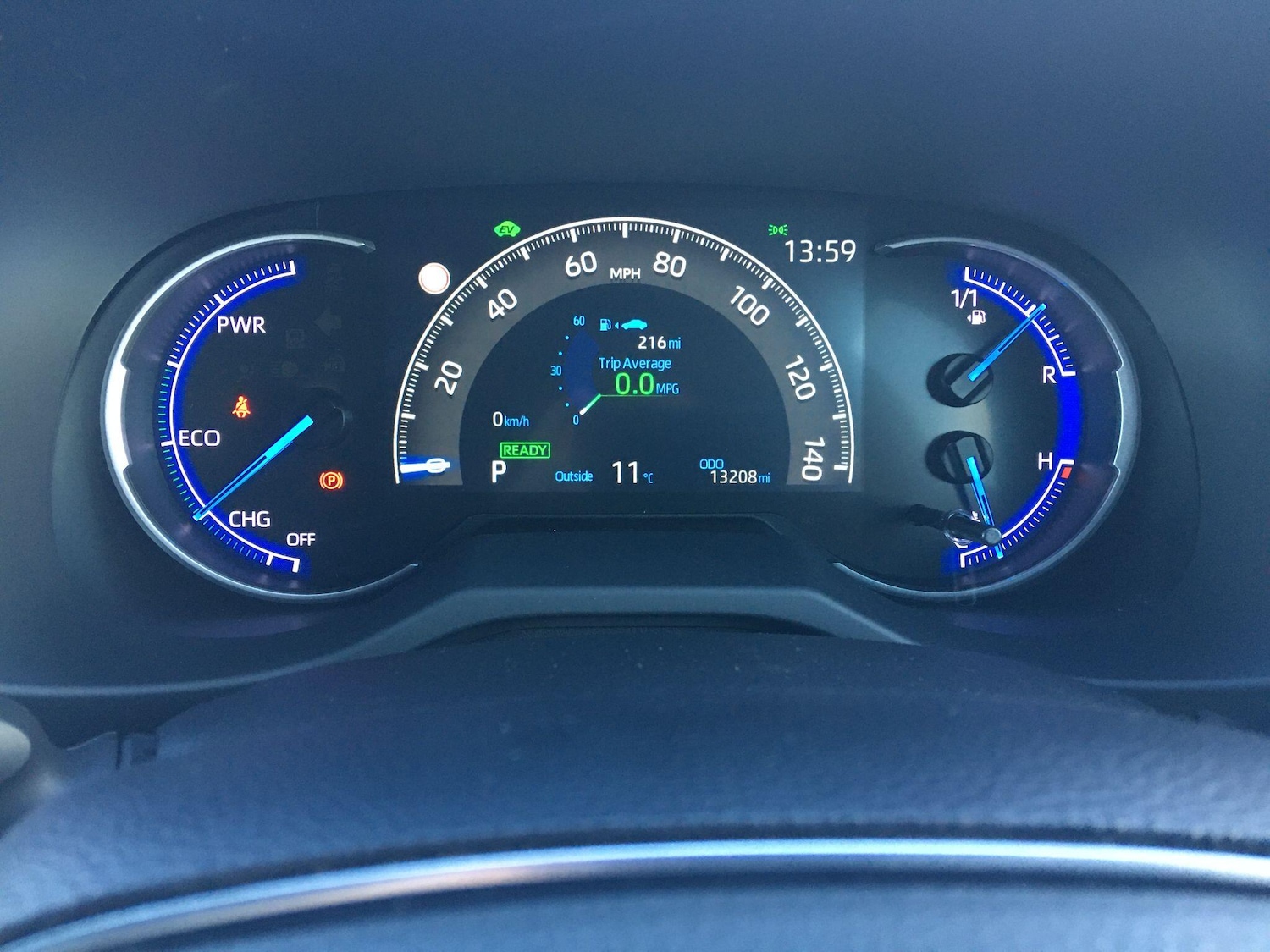 Used Toyota RAV4 2021 for sale - 76898227: Photo 17