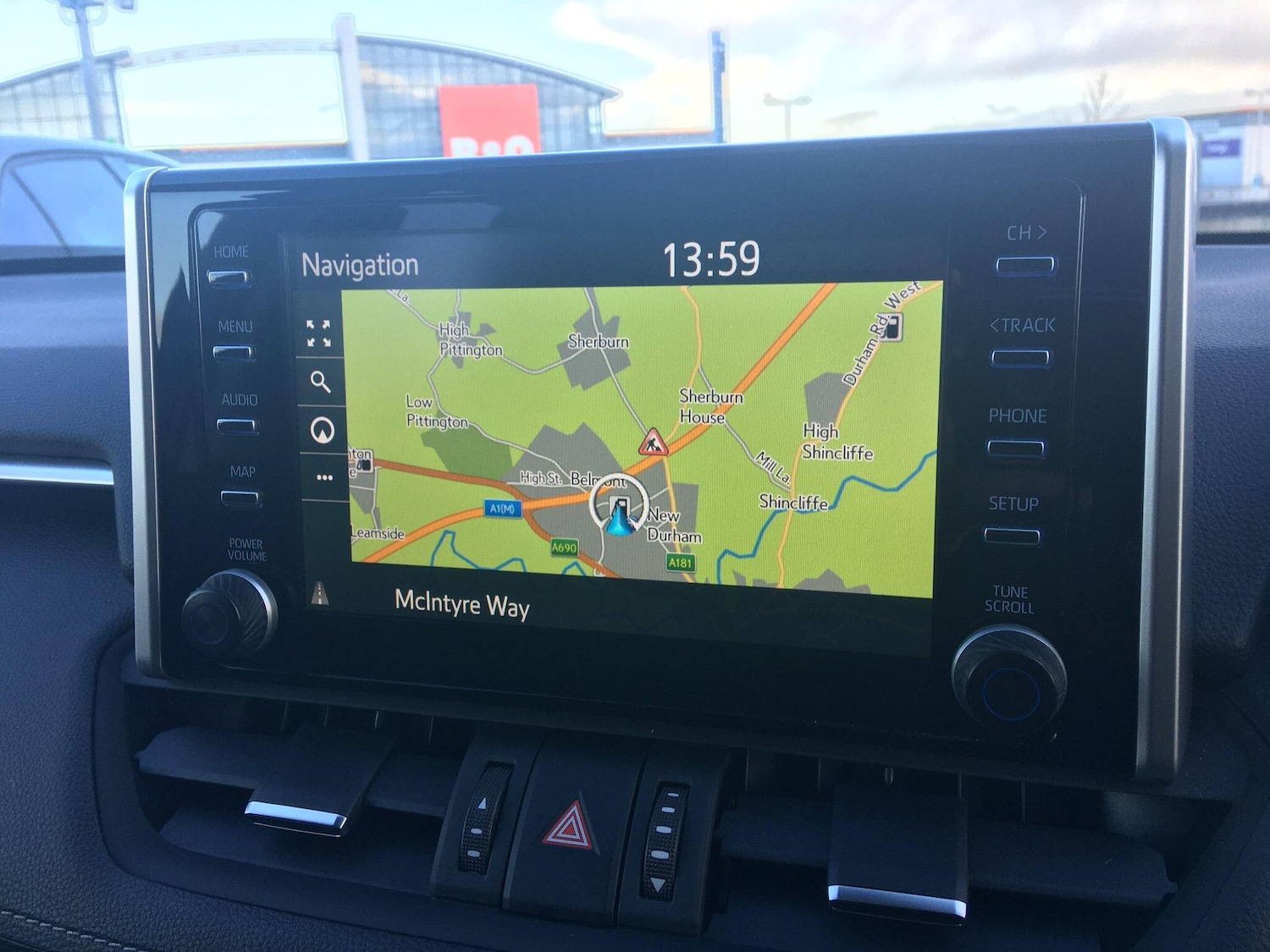 Used Toyota RAV4 2021 for sale - 76898227: Photo 18