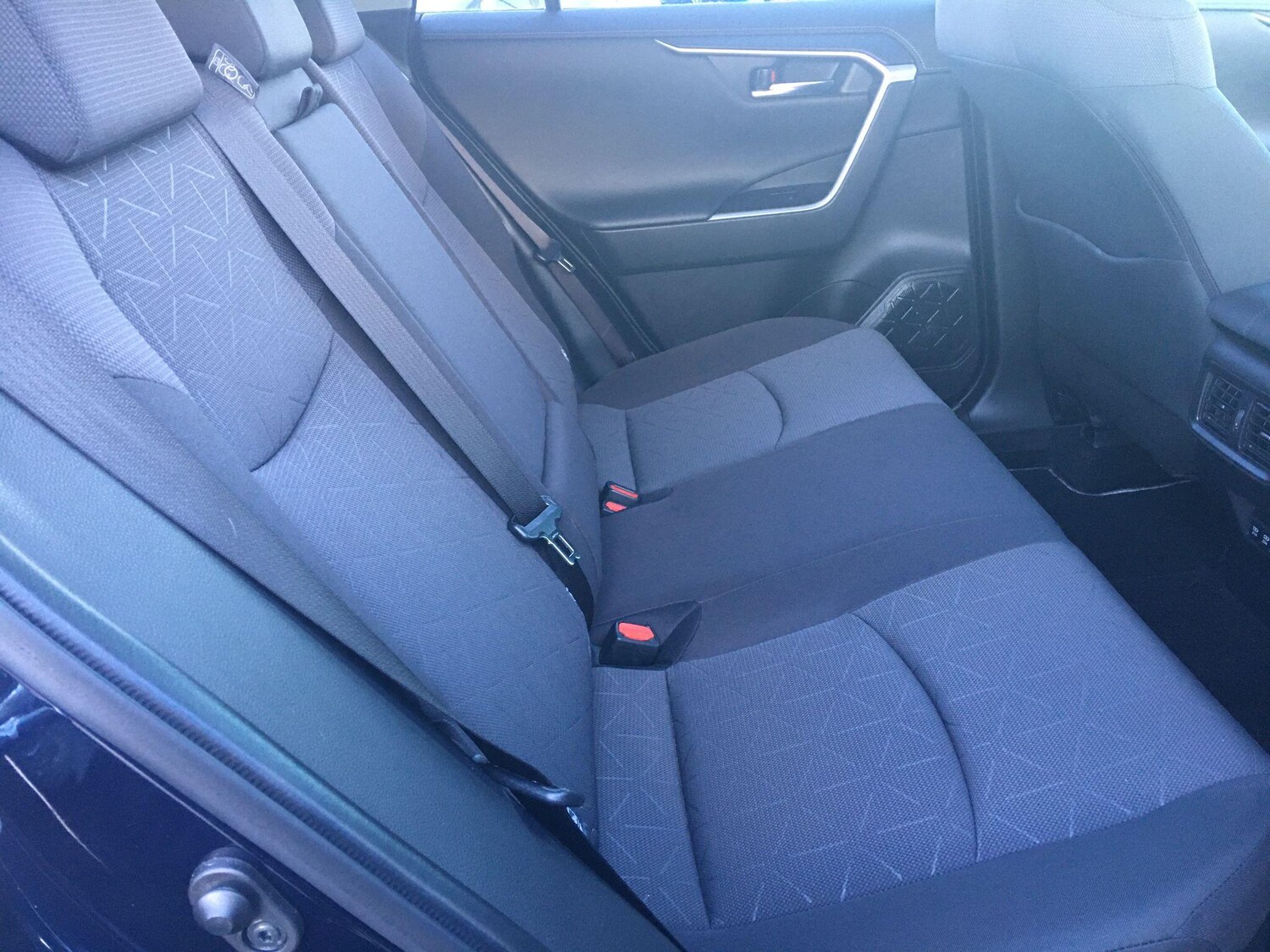 Used Toyota RAV4 2021 for sale - 76898227: Photo 19