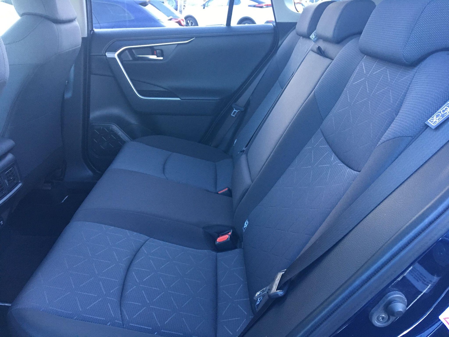 Used Toyota RAV4 2021 for sale - 76898227: Photo 20