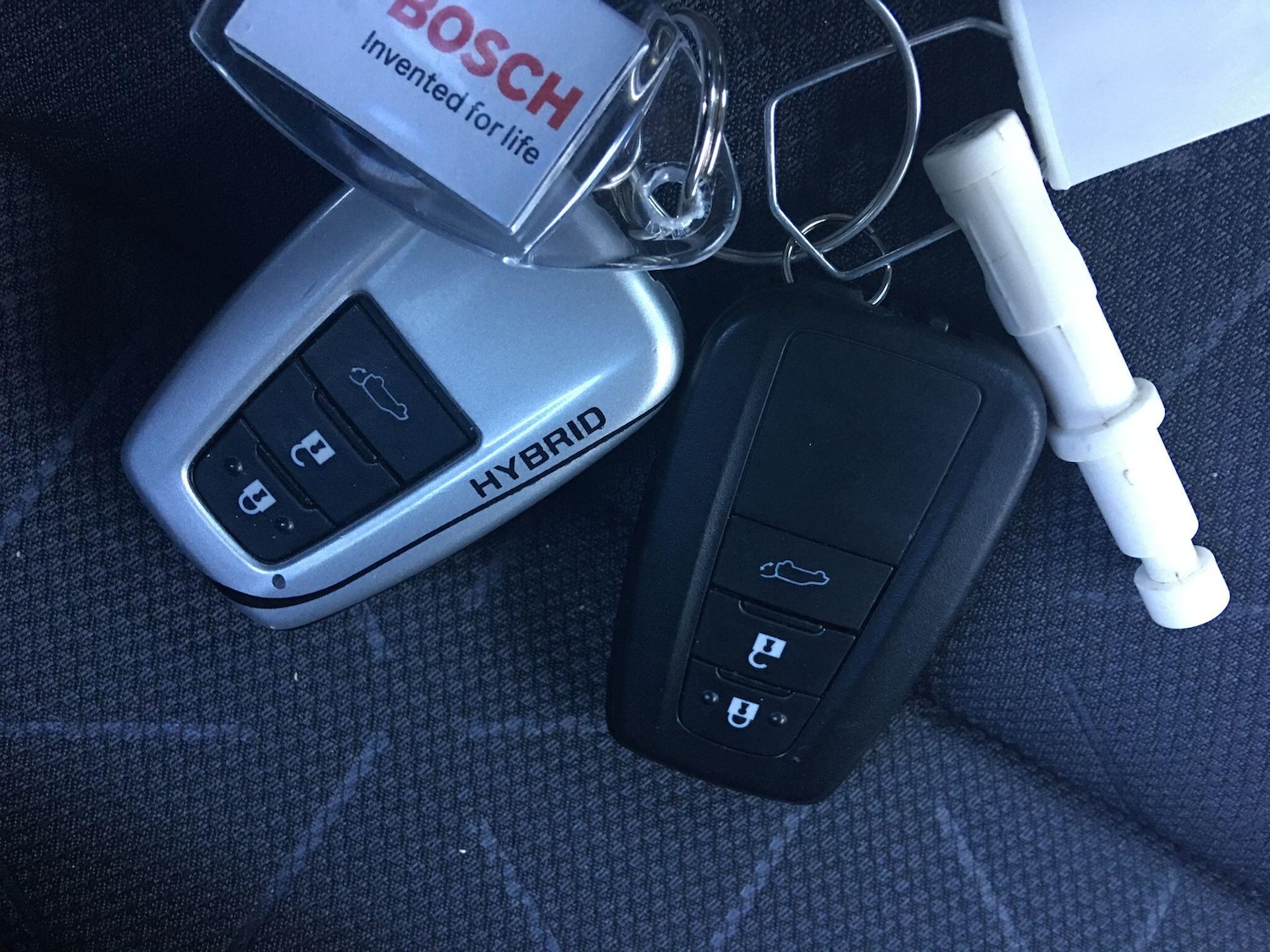 Used Toyota RAV4 2021 for sale - 76898227: Photo 21