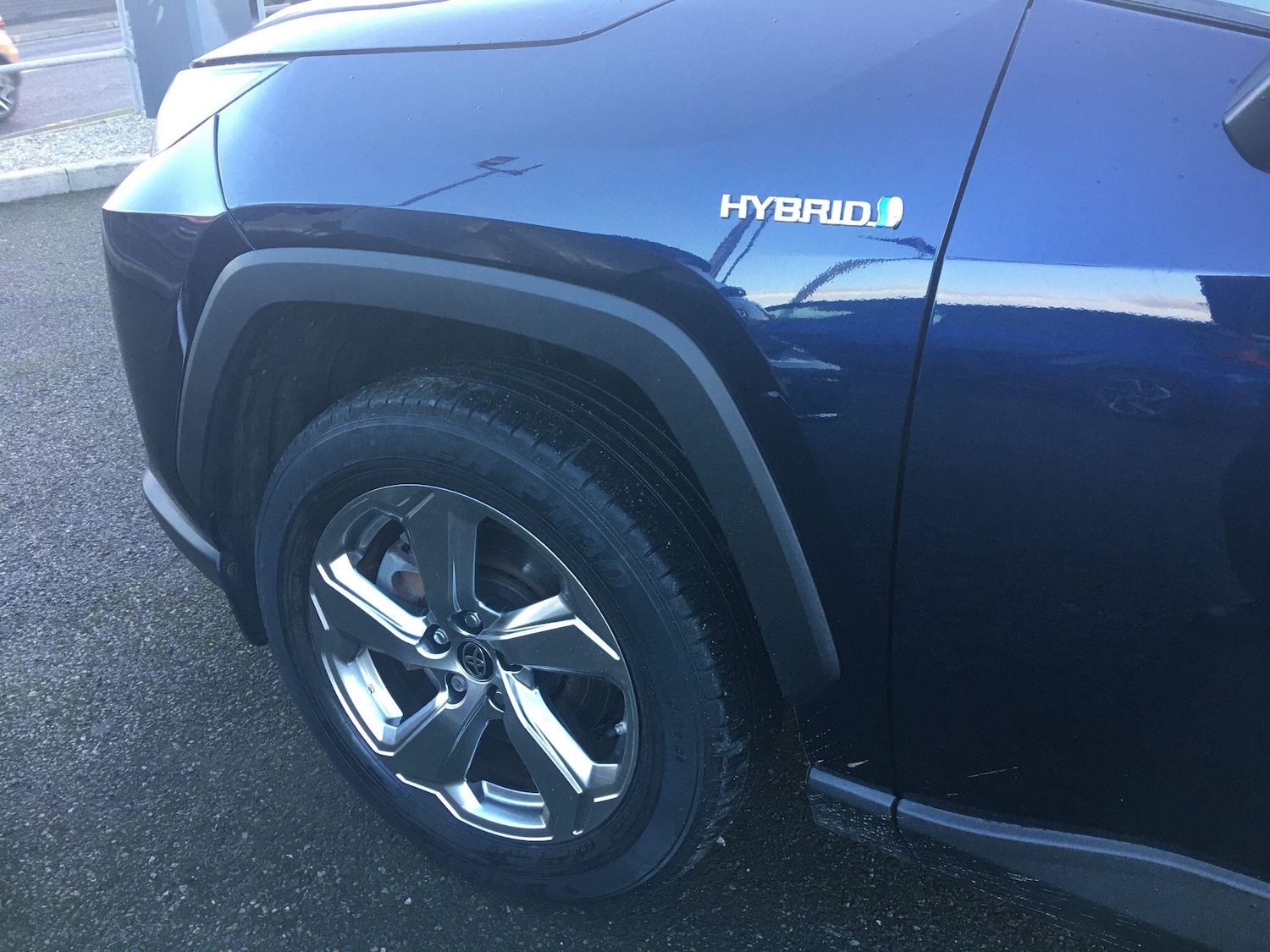 Used Toyota RAV4 2021 for sale - 76898227: Photo 24