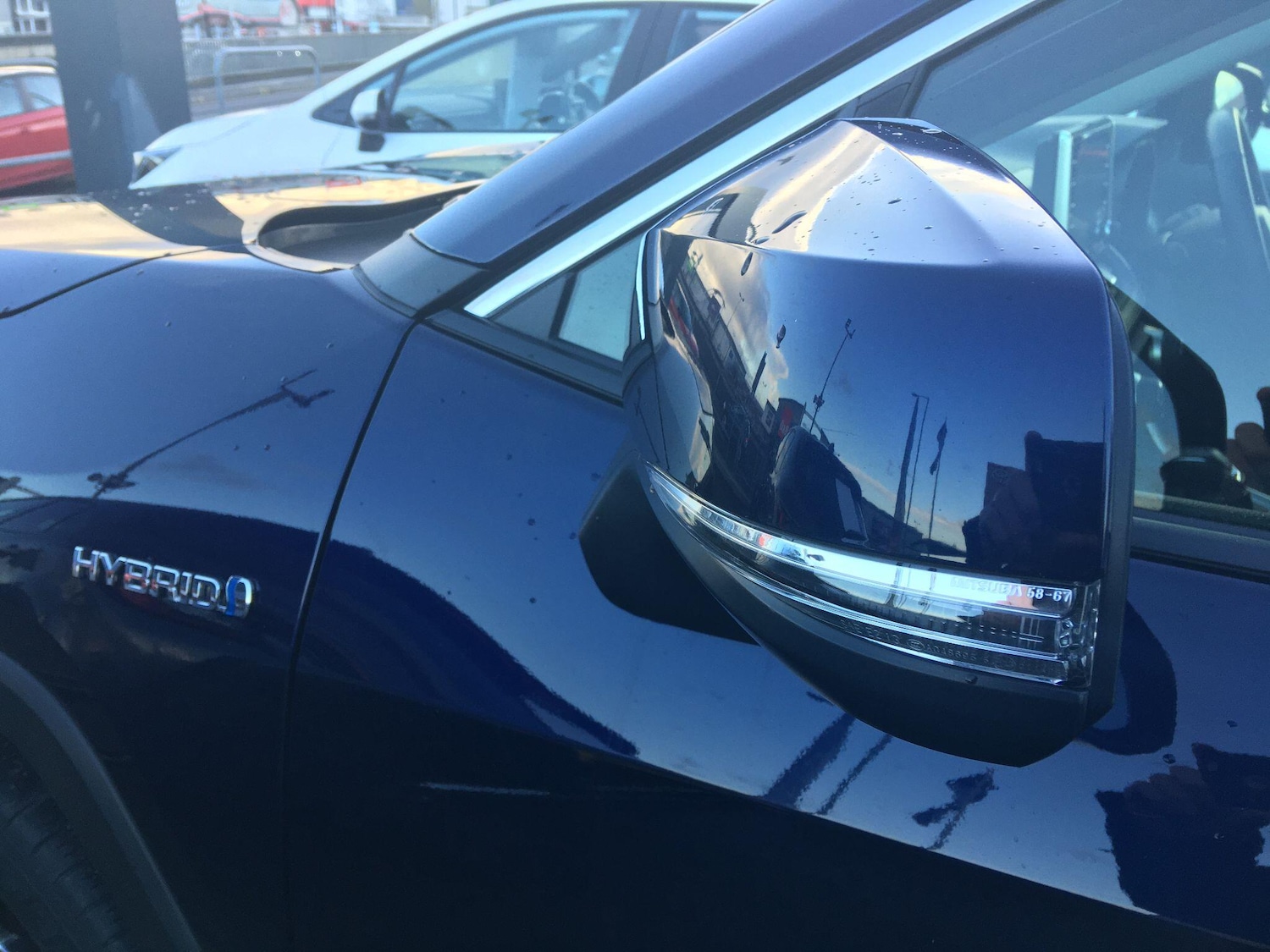 Used Toyota RAV4 2021 for sale - 76898227: Photo 25