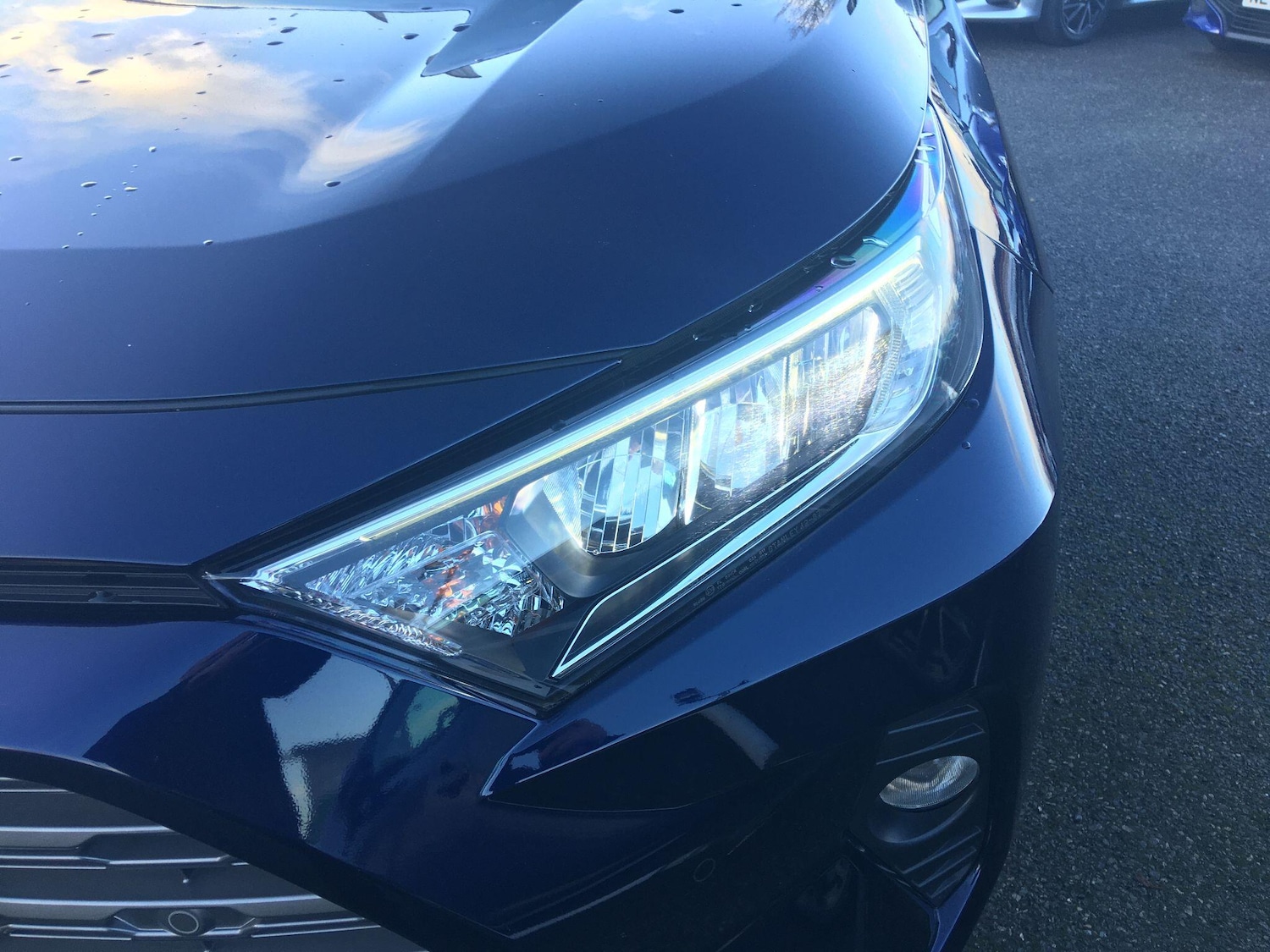 Used Toyota RAV4 2021 for sale - 76898227: Photo 26