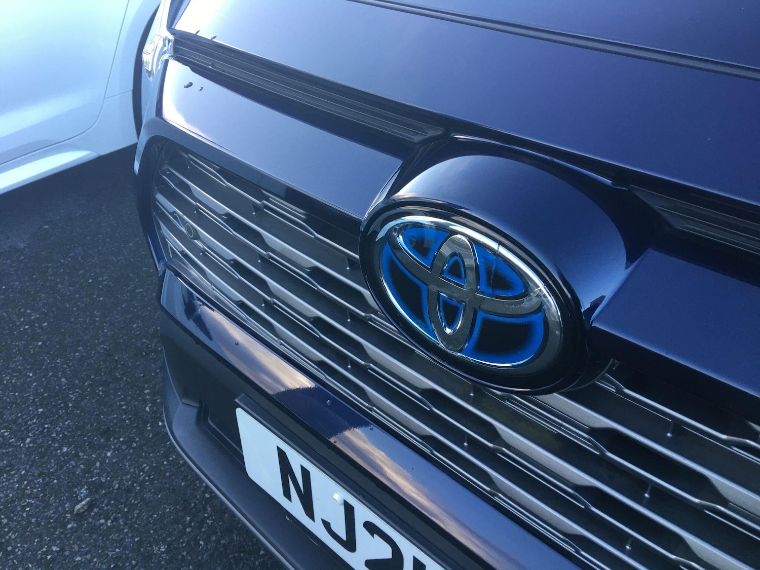 Used Toyota RAV4 2021 for sale - 76898227: Photo 28