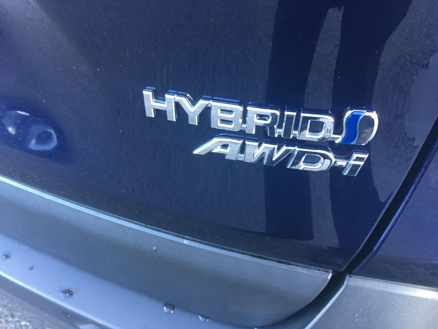 Used Toyota RAV4 2021 for sale - 76898227: Photo 33