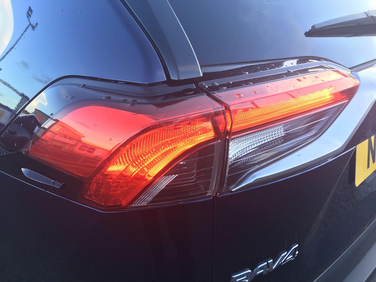 Used Toyota RAV4 2021 for sale - 76898227: Photo 34