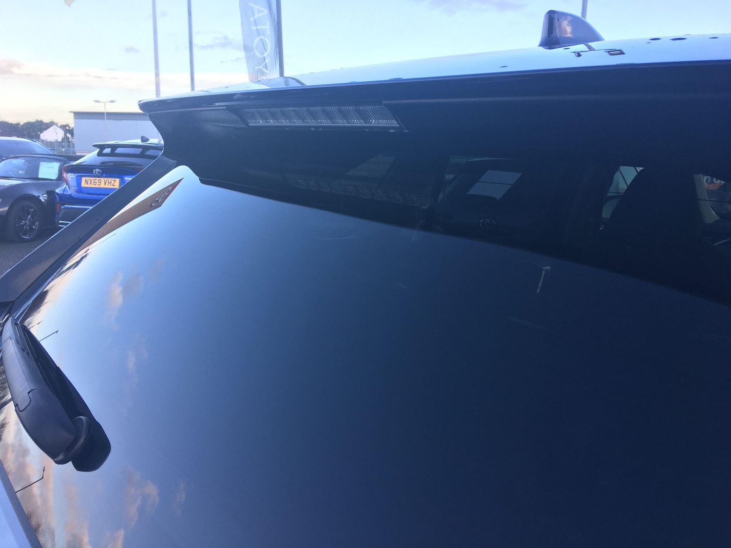 Used Toyota RAV4 2021 for sale - 76898227: Photo 35