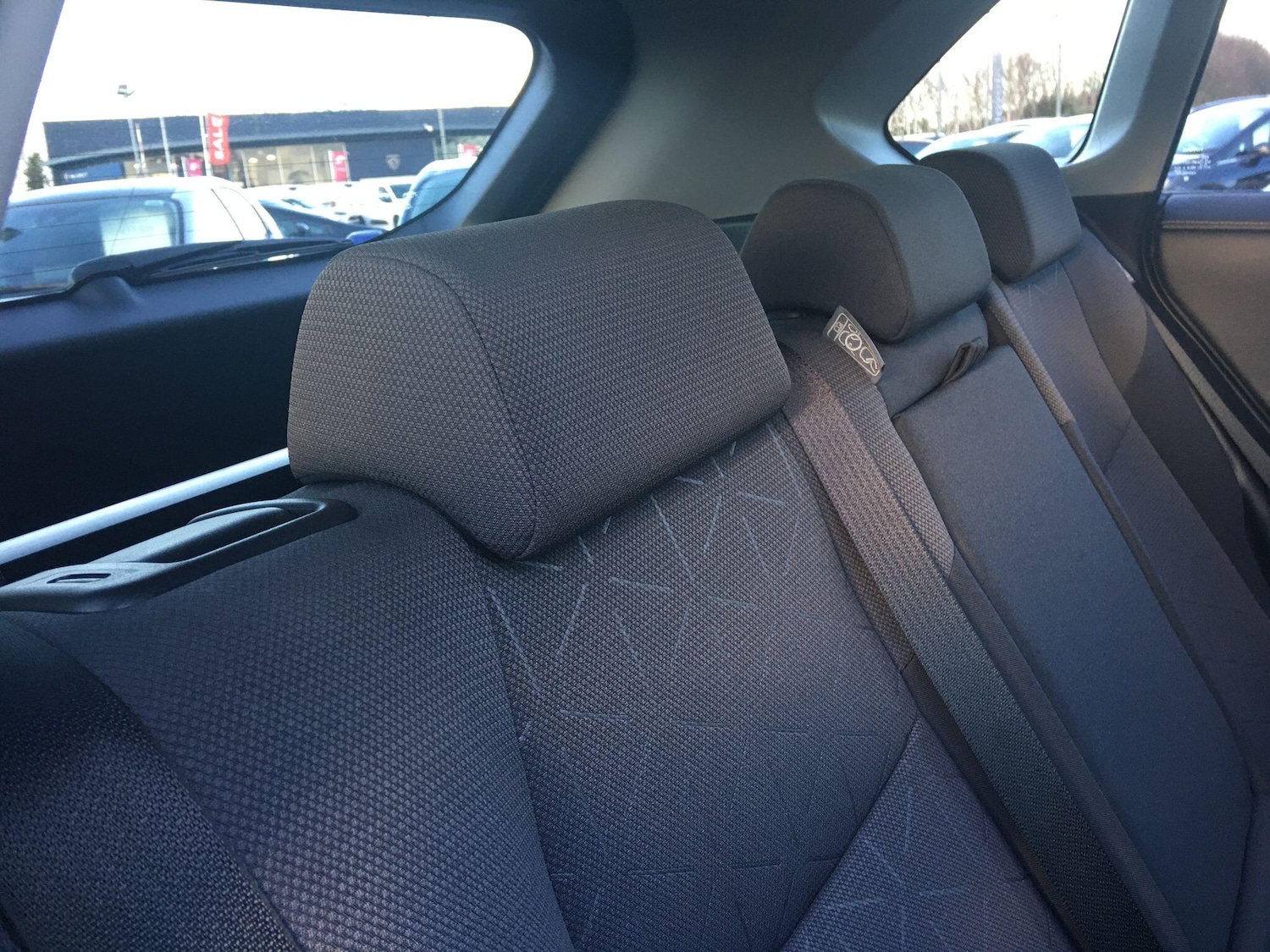 Used Toyota RAV4 2021 for sale - 76898227: Photo 38