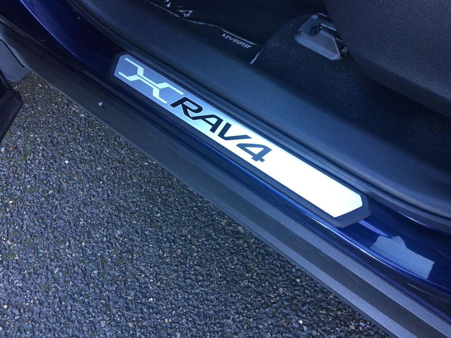 Used Toyota RAV4 2021 for sale - 76898227: Photo 43