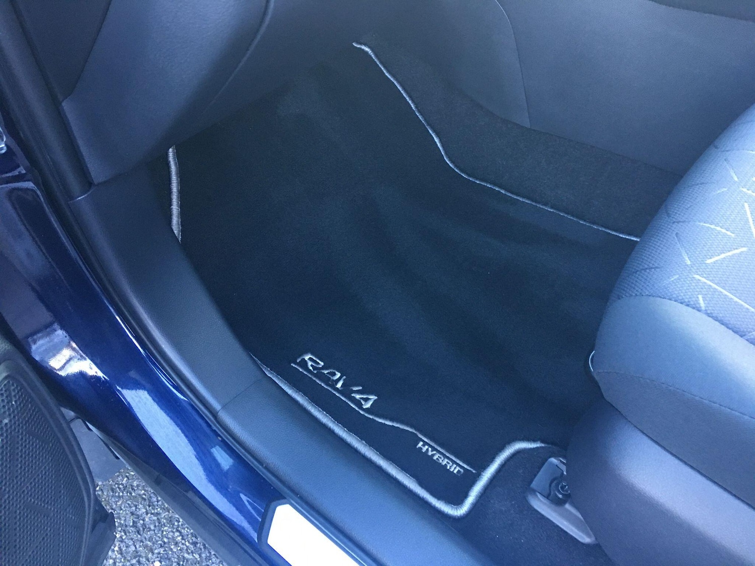 Used Toyota RAV4 2021 for sale - 76898227: Photo 44