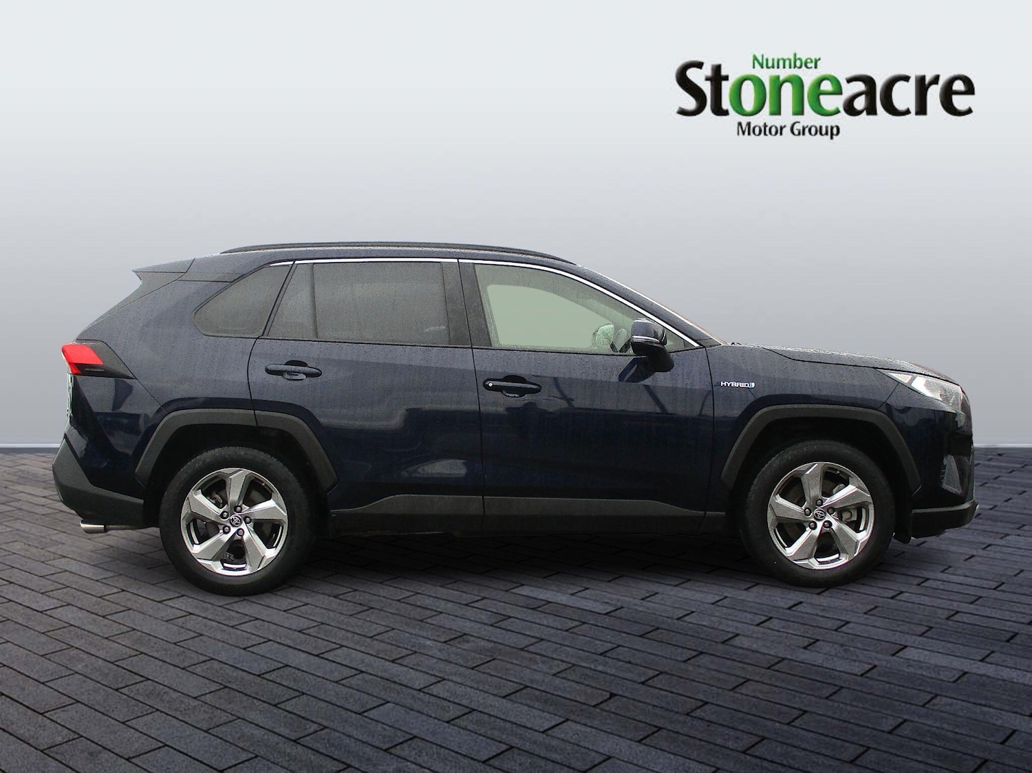 Used Toyota RAV4 2021 for sale - 76898227: Photo 5