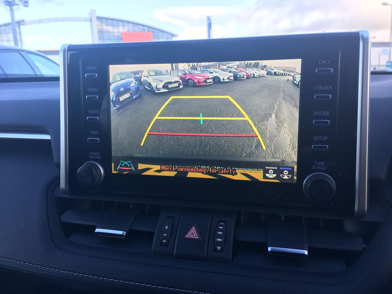 Used Toyota RAV4 2021 for sale - 76898227: Photo 54