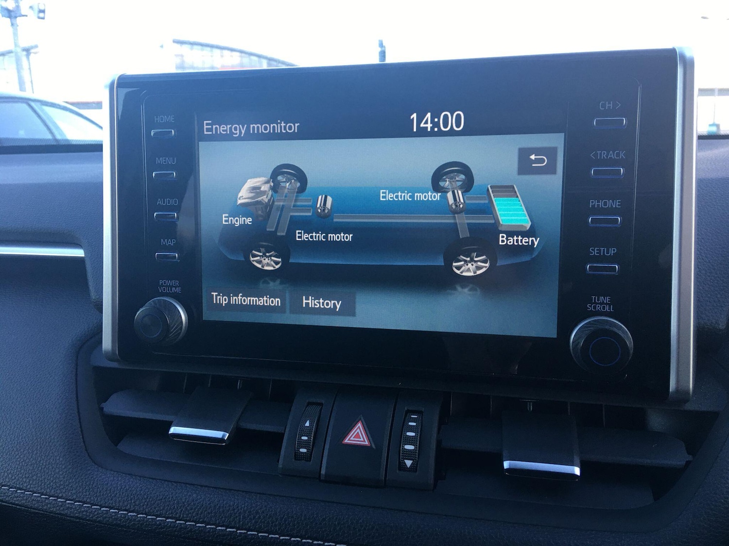 Used Toyota RAV4 2021 for sale - 76898227: Photo 59