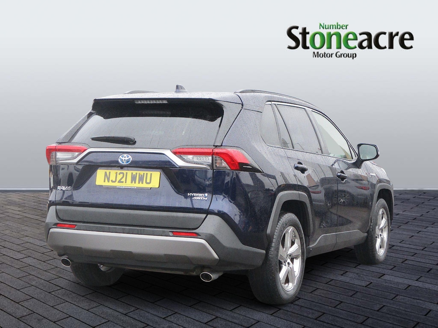 Used Toyota RAV4 2021 for sale - 76898227: Photo 6