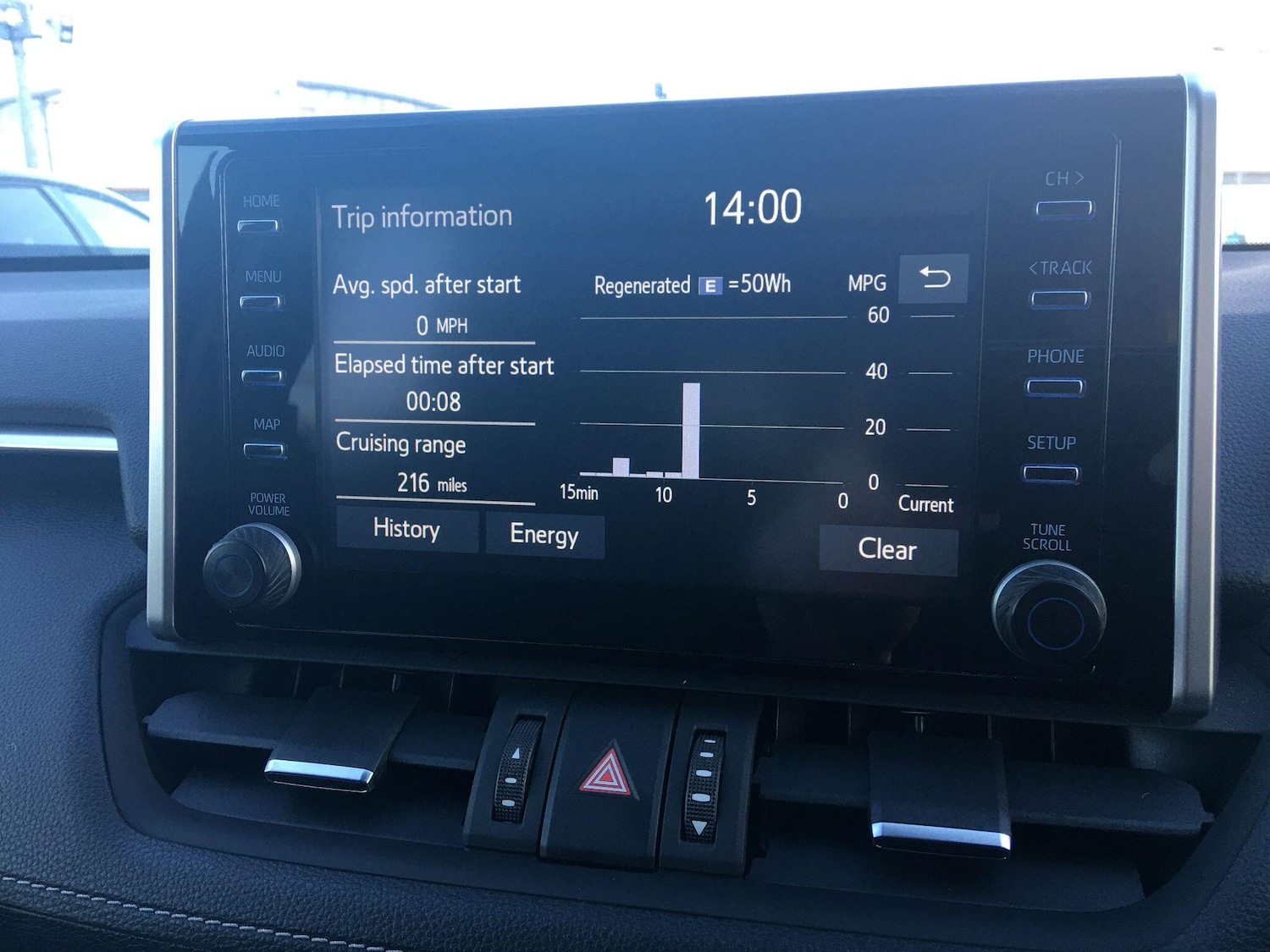 Used Toyota RAV4 2021 for sale - 76898227: Photo 60