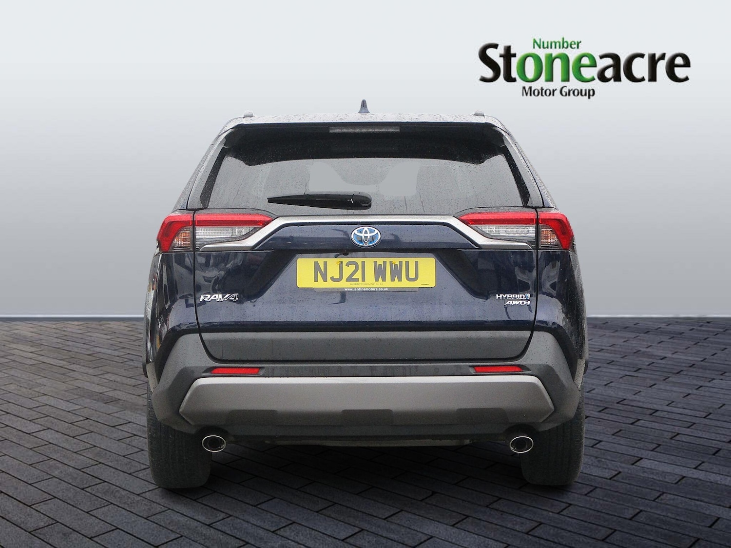 Used Toyota RAV4 2021 for sale - 76898227: Photo 7