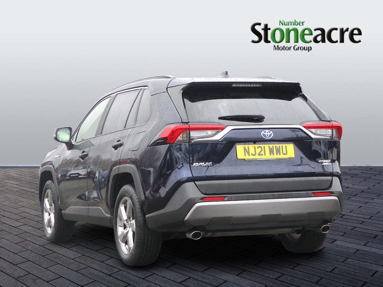 Used Toyota RAV4 2021 for sale - 76898227: Photo 8