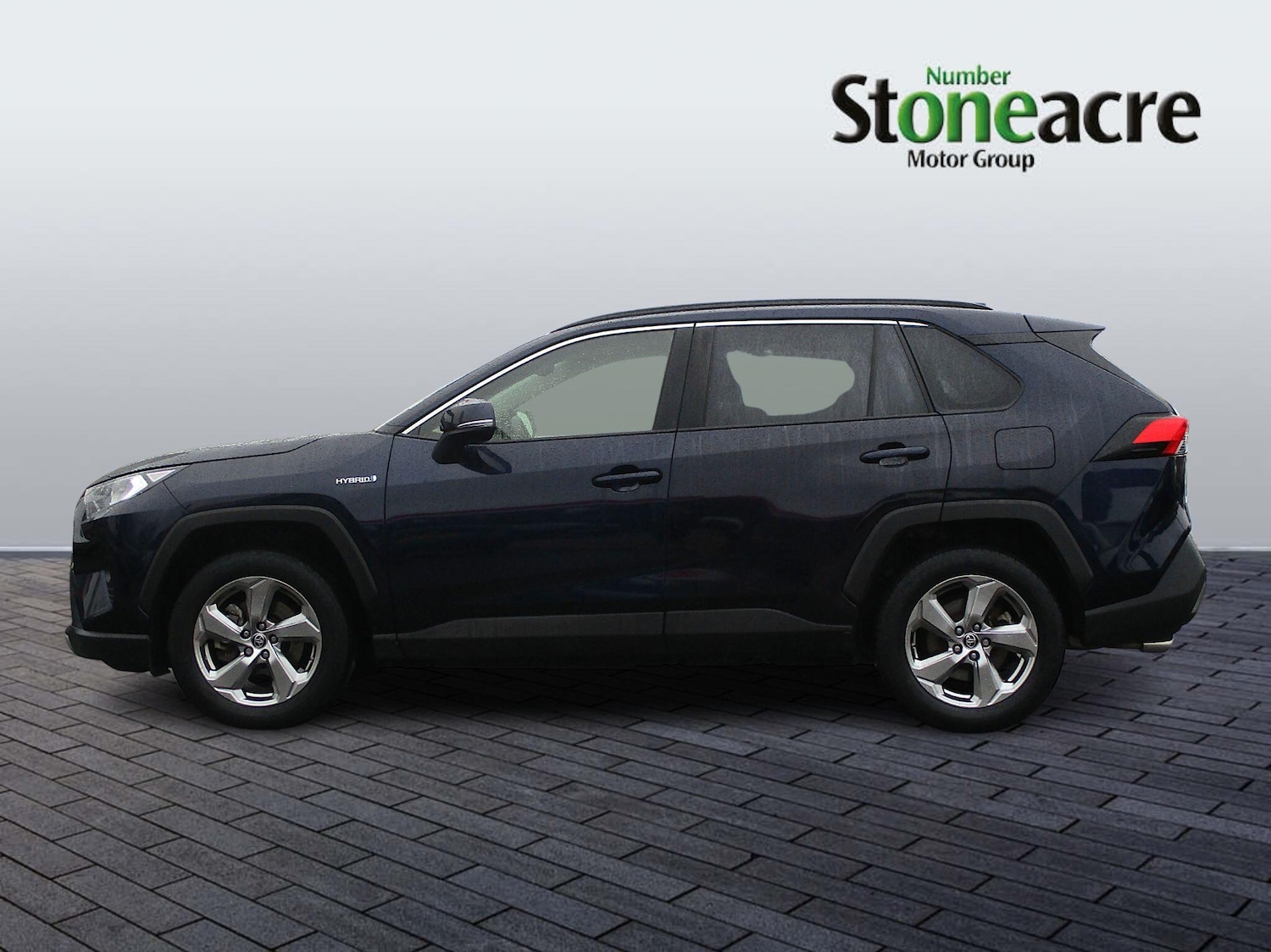 Used Toyota RAV4 2021 for sale - 76898227: Photo 9