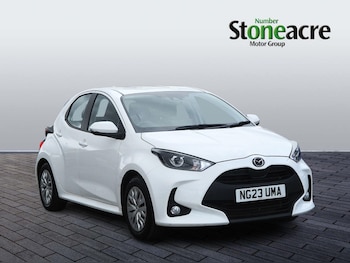 Used Mazda Mazda2 HYBRID 2023 for sale - 79412962: Photo