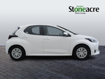 Used Mazda Mazda2 HYBRID 2023 for sale - 79412962: Photo