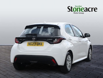 Used Mazda Mazda2 HYBRID 2023 for sale - 79412962: Photo