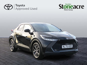 2025 (75) - 2.0 PHEV Design 5dr CVT