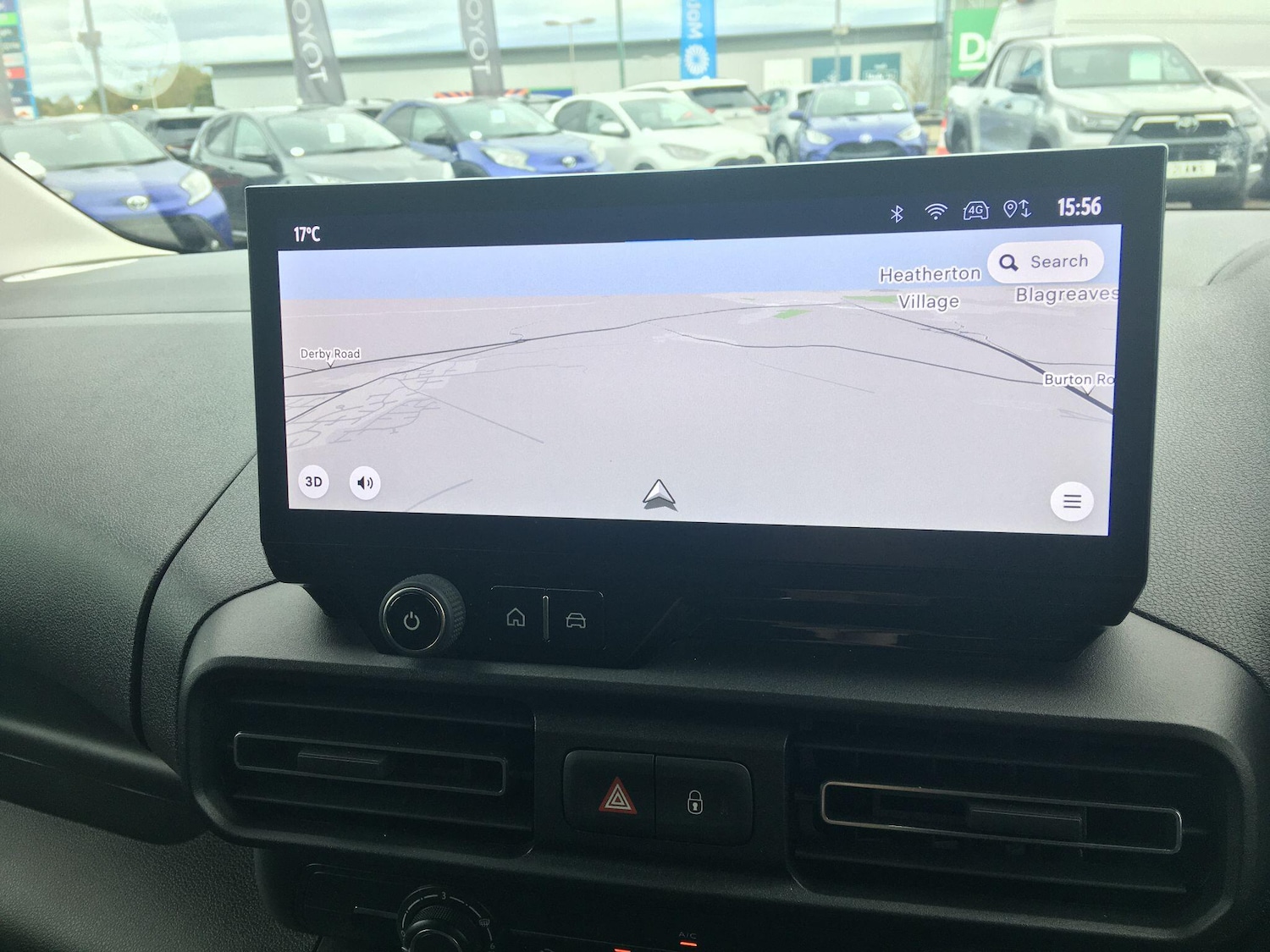 Used Toyota ProAce 2024 for sale - 76727798: Photo 17