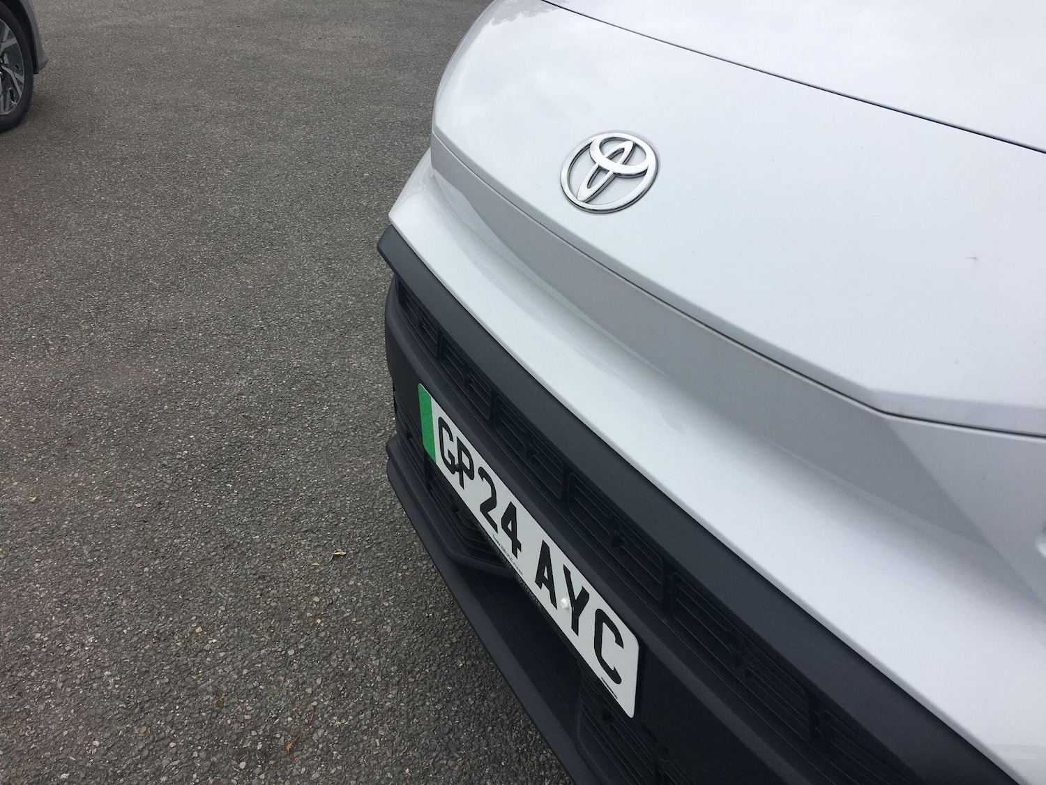 Used Toyota ProAce 2024 for sale - 76727798: Photo 28