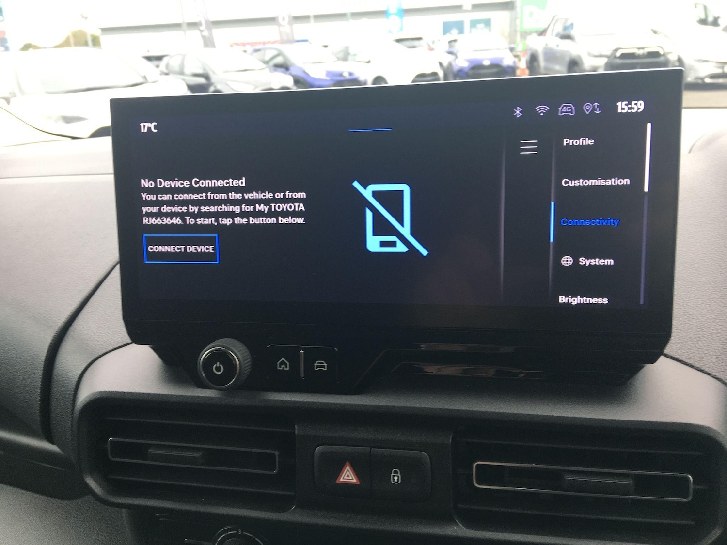 Used Toyota ProAce 2024 for sale - 76727798: Photo 32