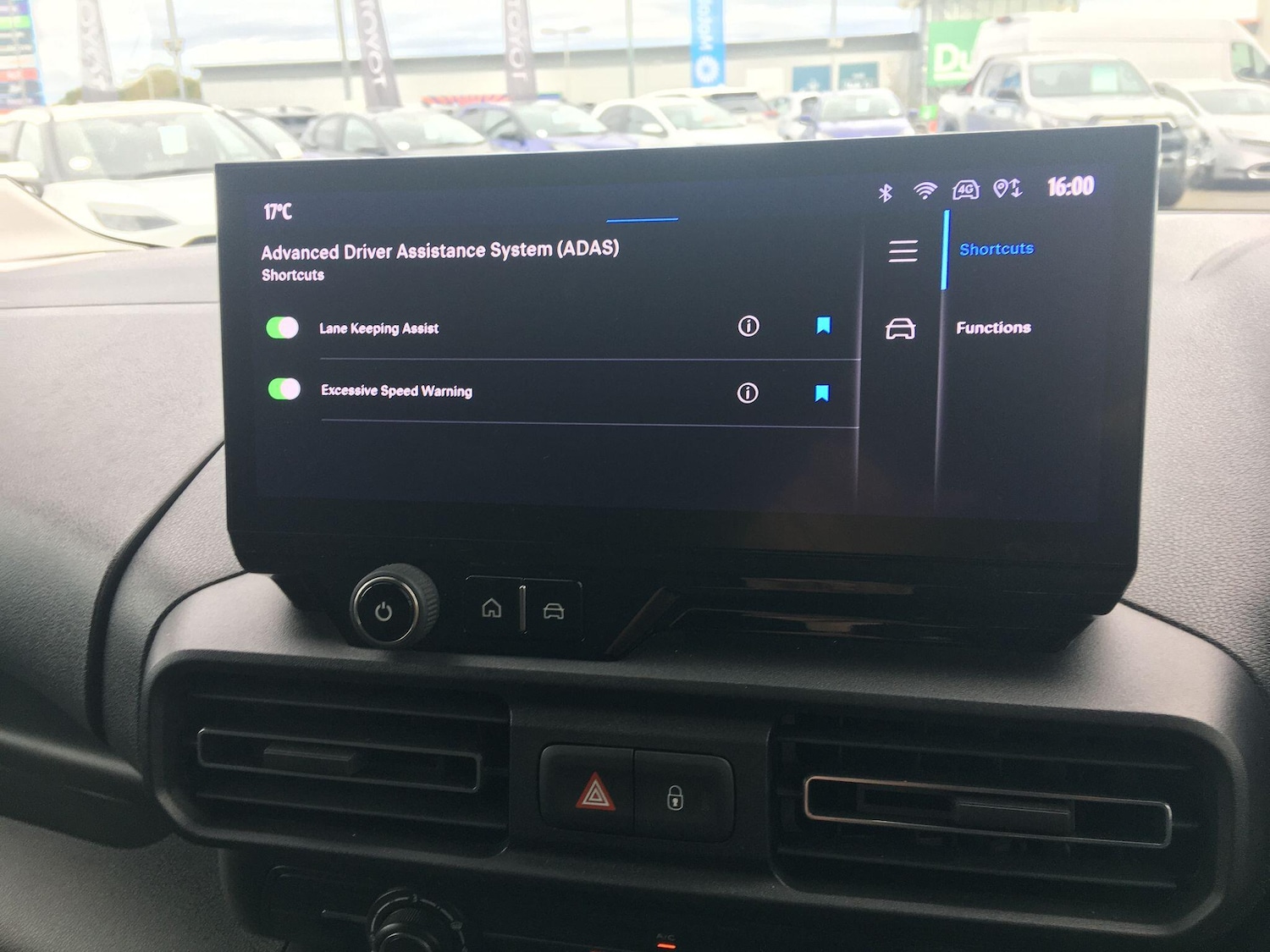 Used Toyota ProAce 2024 for sale - 76727798: Photo 34