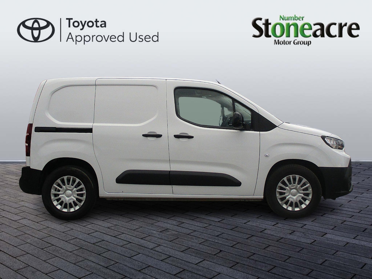 Used Toyota ProAce 2024 for sale - 76727798: Photo 5