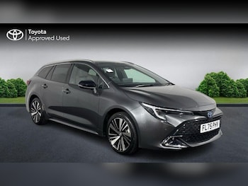Used Toyota Corolla 2025 for sale - 78809663: Photo