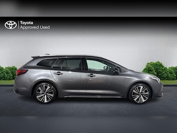 Used Toyota Corolla 2025 for sale - 78809663: Photo