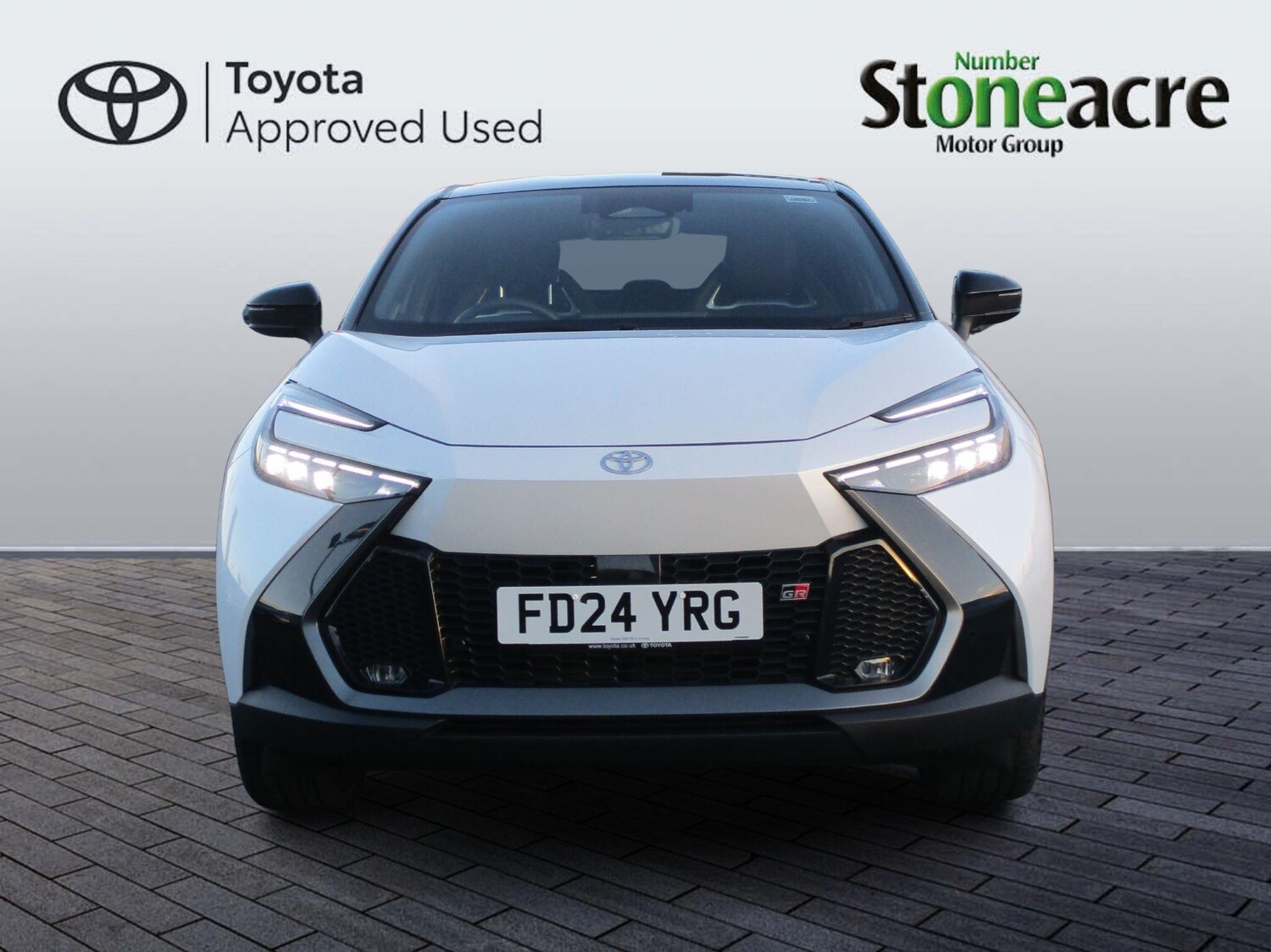 Used Toyota C-HR 2024 for sale - 77564920: Photo 11