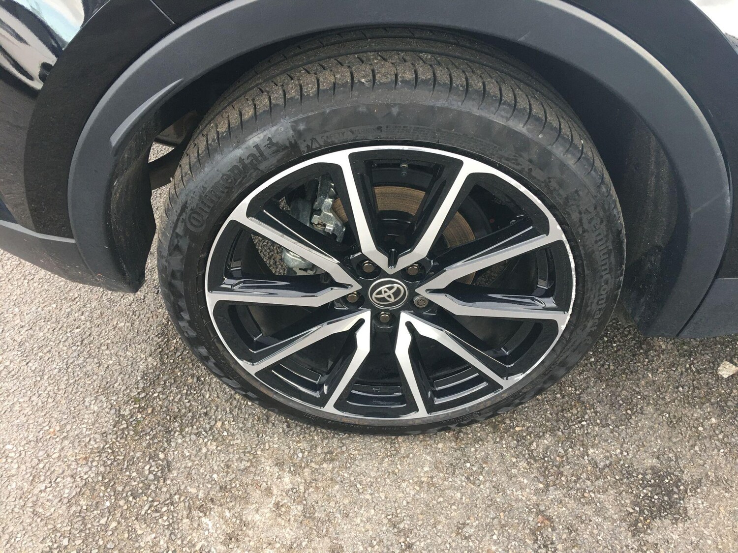 Used Toyota C-HR 2024 for sale - 77564920: Photo 12