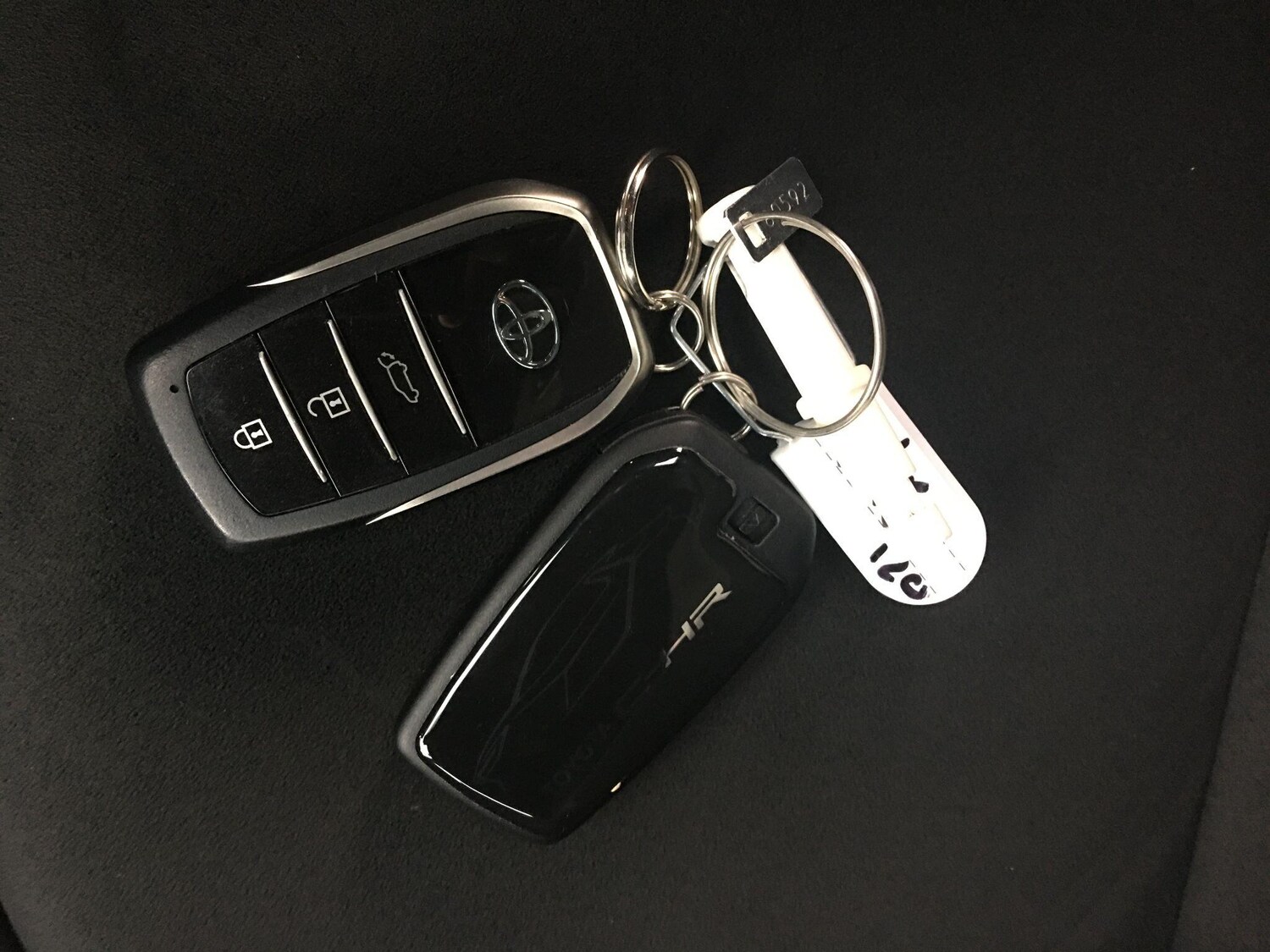 Used Toyota C-HR 2024 for sale - 77564920: Photo 20