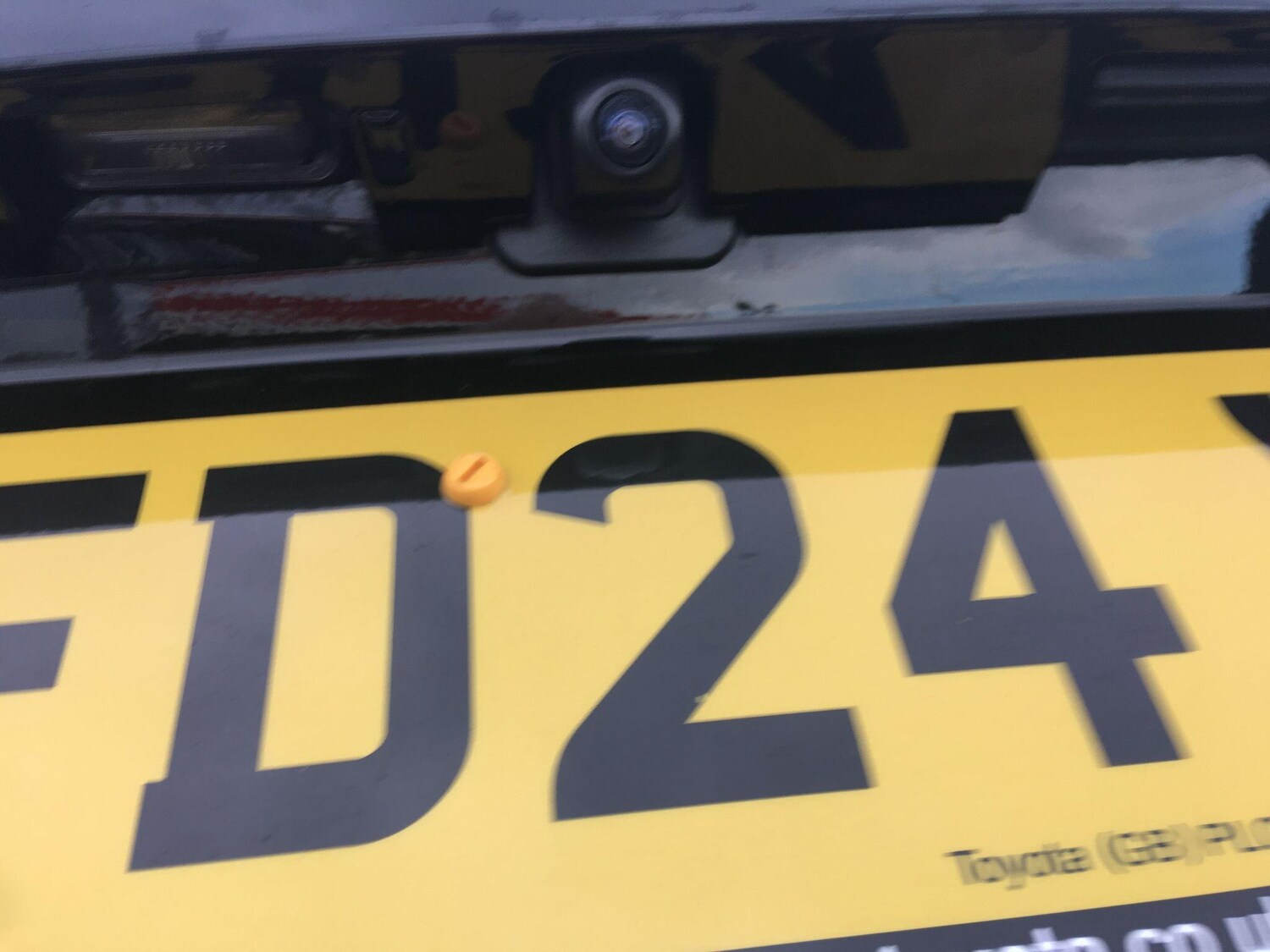 Used Toyota C-HR 2024 for sale - 77564920: Photo 32