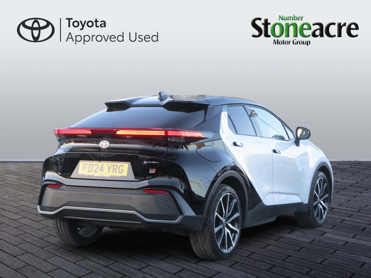 Used Toyota C-HR 2024 for sale - 77564920: Photo 6