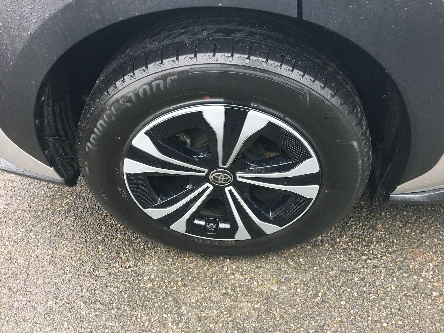 Used Toyota Other 2024 for sale - 77723399: Photo 11