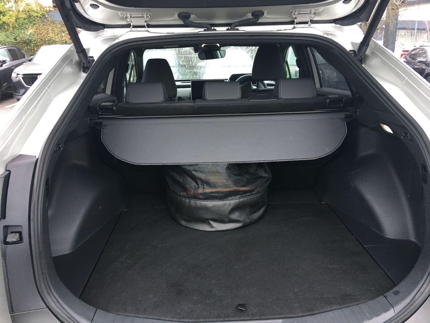 Used Toyota Other 2024 for sale - 77723399: Photo 12