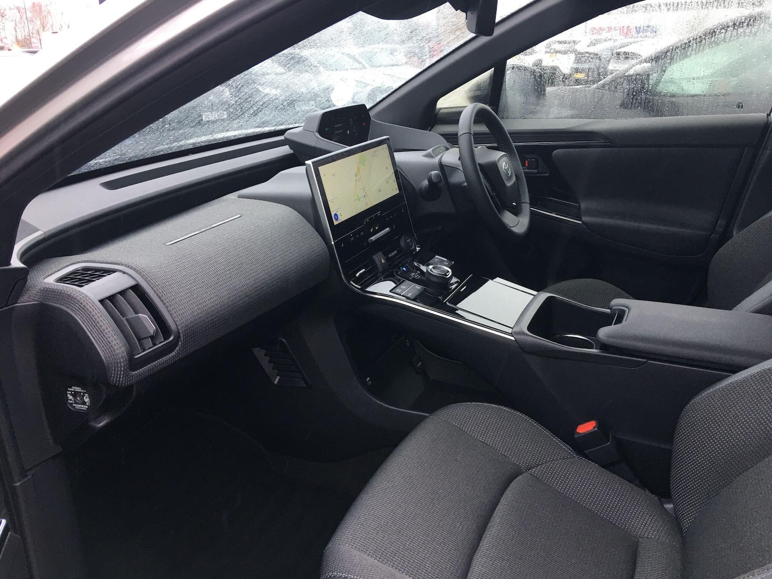 Used Toyota Other 2024 for sale - 77723399: Photo 15