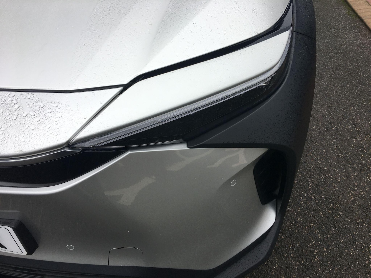 Used Toyota Other 2024 for sale - 77723399: Photo 27