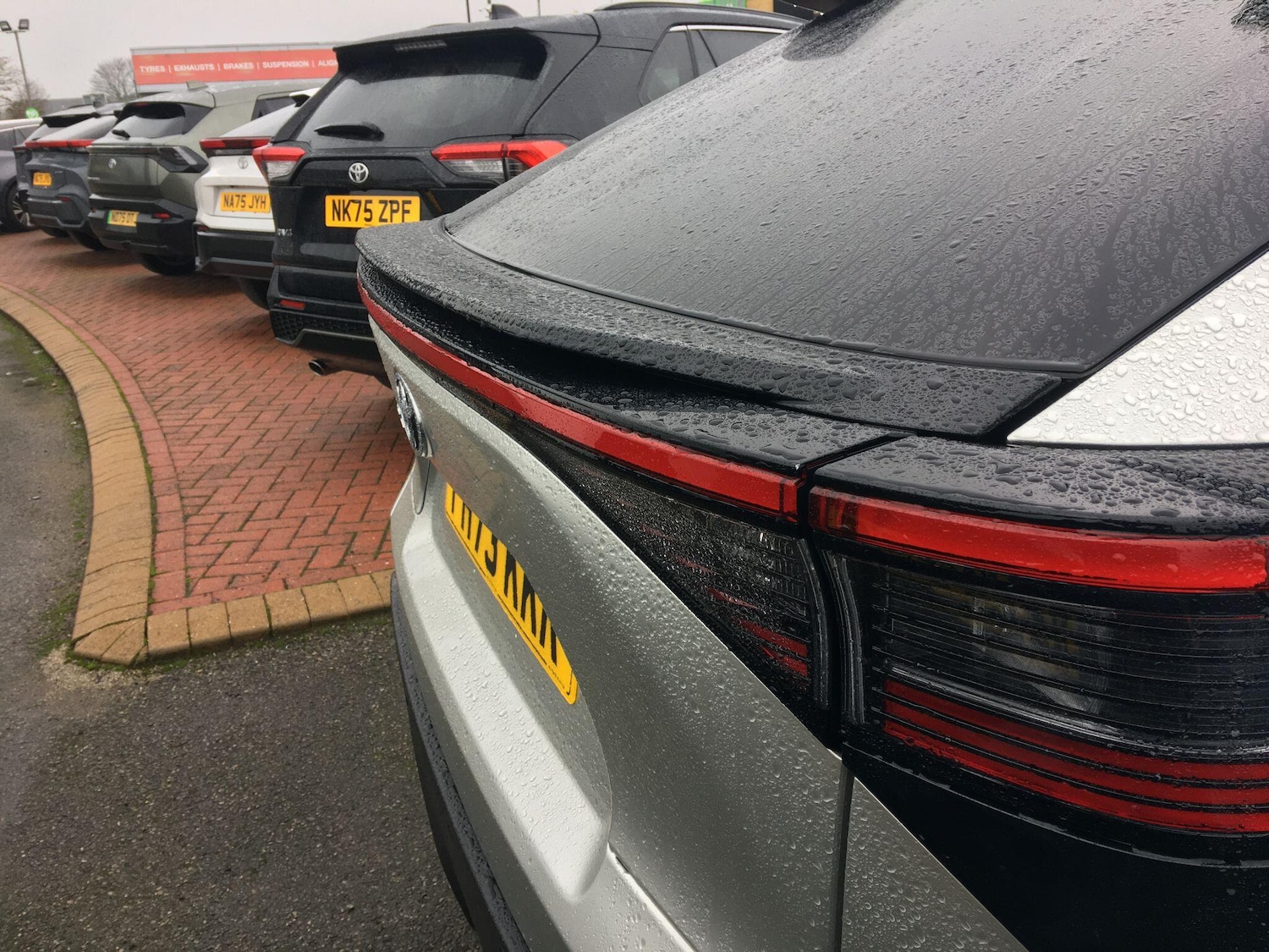 Used Toyota Other 2024 for sale - 77723399: Photo 29