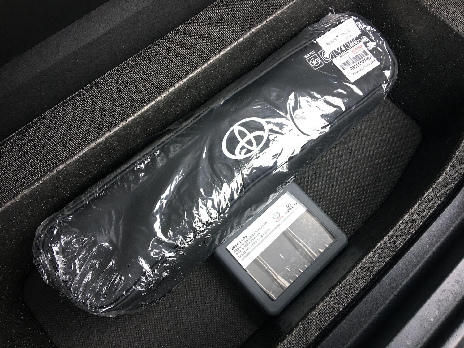 Used Toyota Other 2024 for sale - 77723399: Photo 34